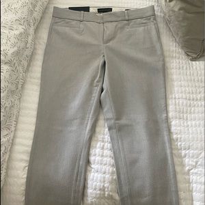 NWT Banana Republic Sloan Dress Pants